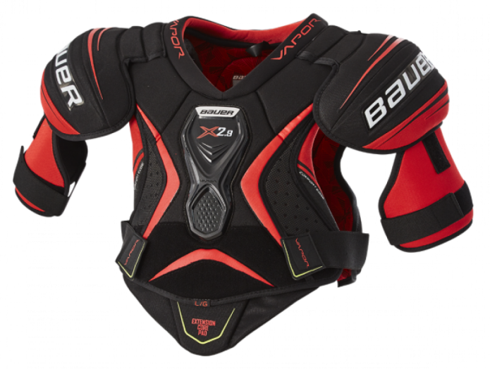 Нагрудник хоккейный Bauer Vapor x2.9