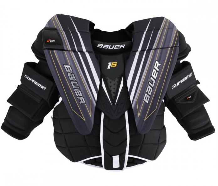 Нагрудник Bauer Supreme 1s SR