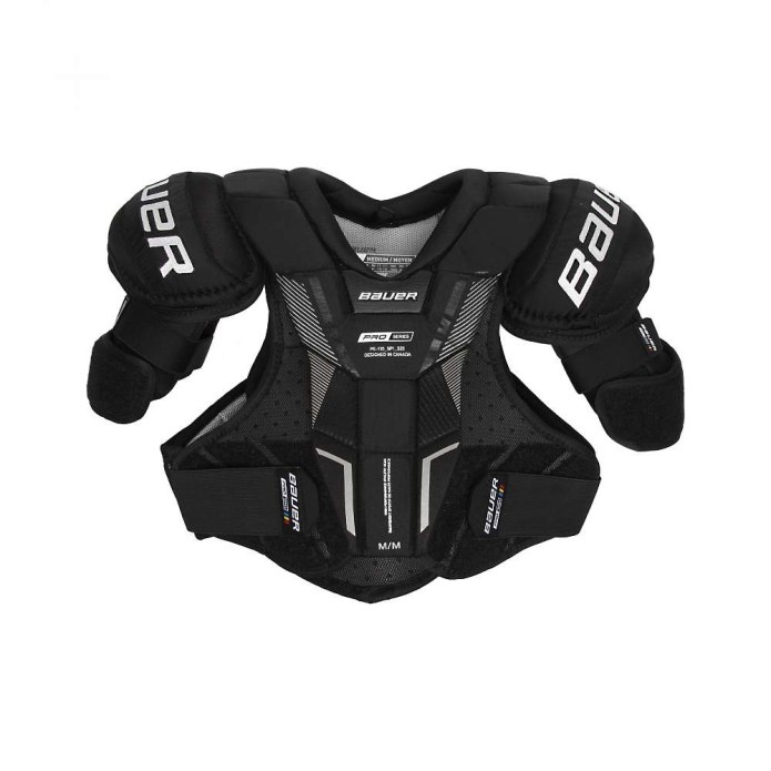 Нагрудник Bauer Pro Series s20