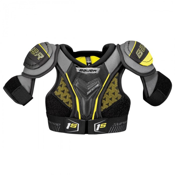 Нагрудник Bauer Supreme 1s Jr
