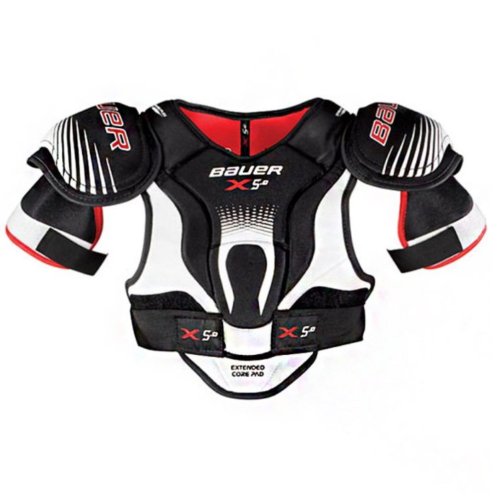 Нагрудник игрока EFSI Neo 10 SR