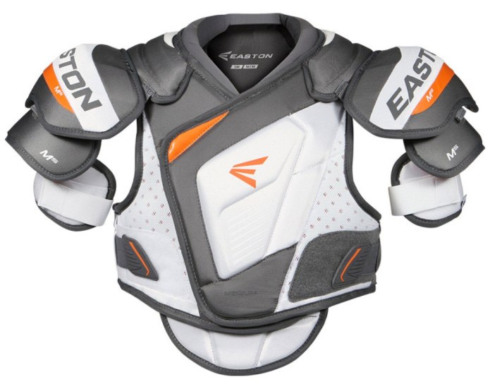 Нагрудник Easton Mako SR M