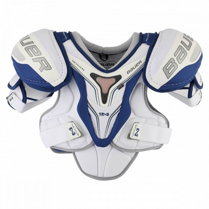 Нагрудник Bauer Nexus 1n