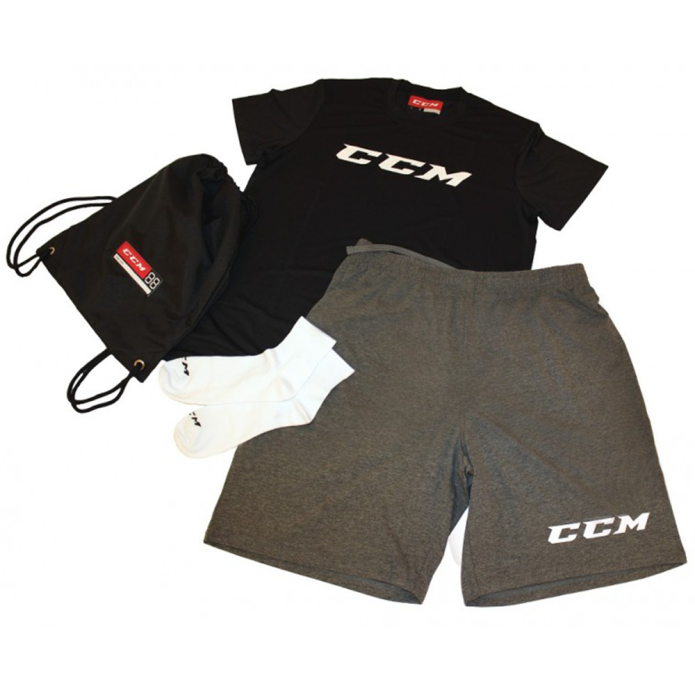 Ccm Dryland Kit Jr