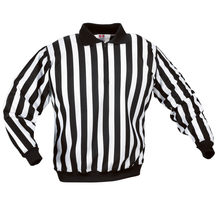 Джерси referee