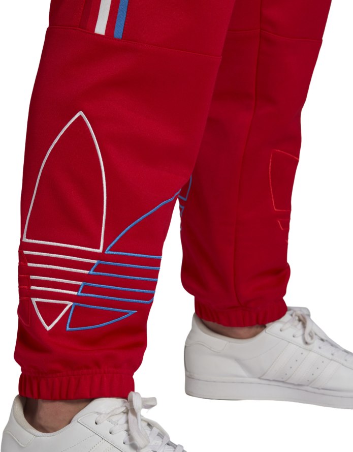 Брюки adidas con20 pre PNT
