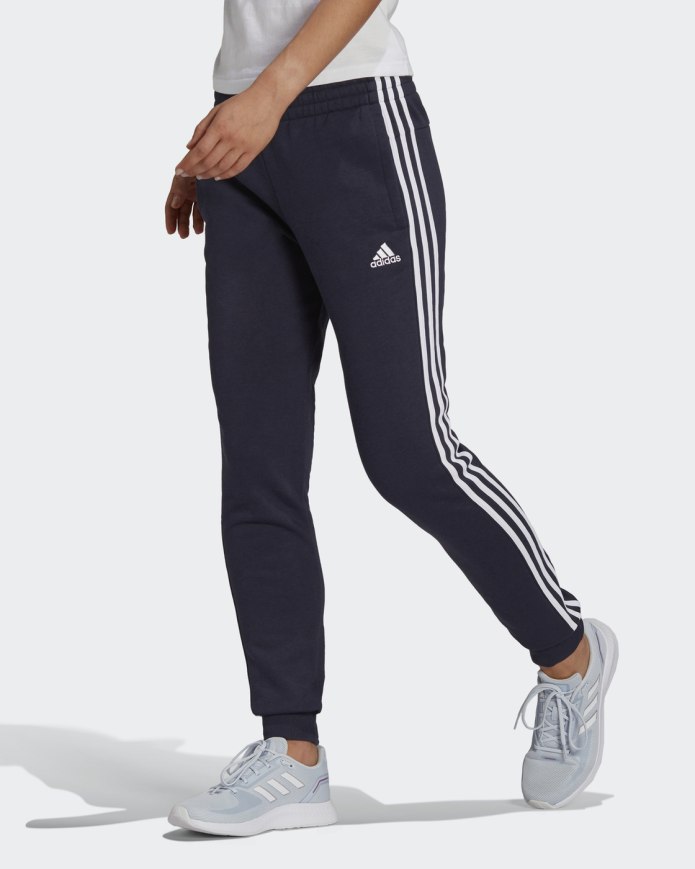 Брюки adidas Sportswear 3-Stripes