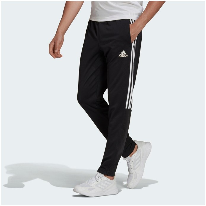 Брюки adidas Originals Trefoil Pant