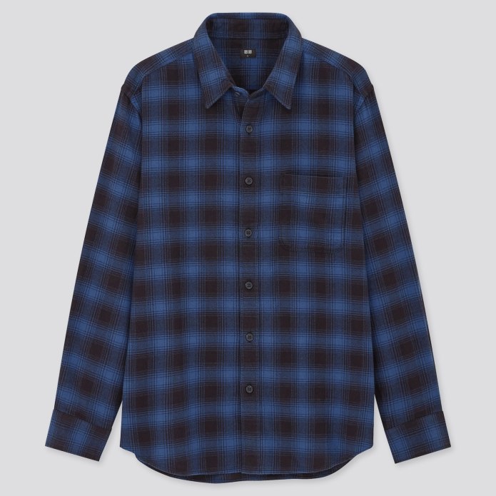 Work Jacket юникло