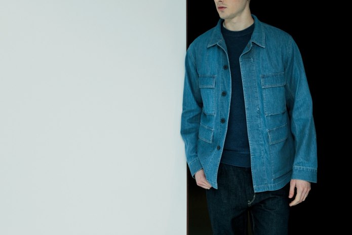 Uniqlo Fleece Jacket men