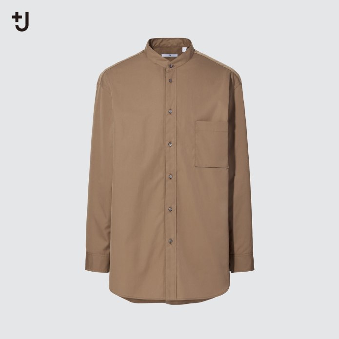 Uniqlo u Denim Jacket