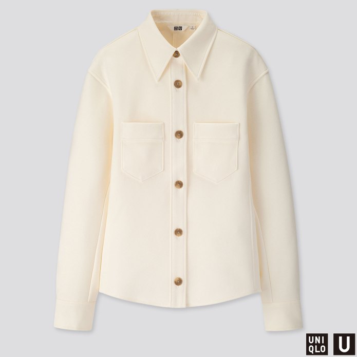 Uniqlo рубашки мужские