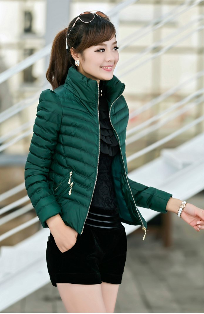 Куртка Oversize Sinsay