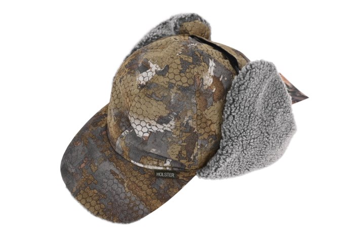 Кепка Remington Baseball cap Trucks Bright Camo, one Size