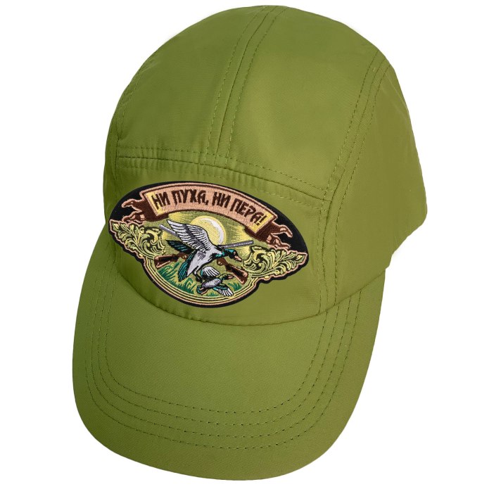 Кепка Simms Ripstop cap (Khaki)
