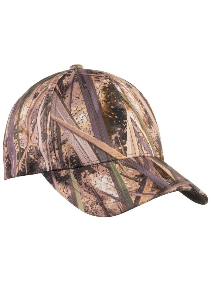 Кепка Sitka Pantanal GTX cap, Optifade Waterfowl