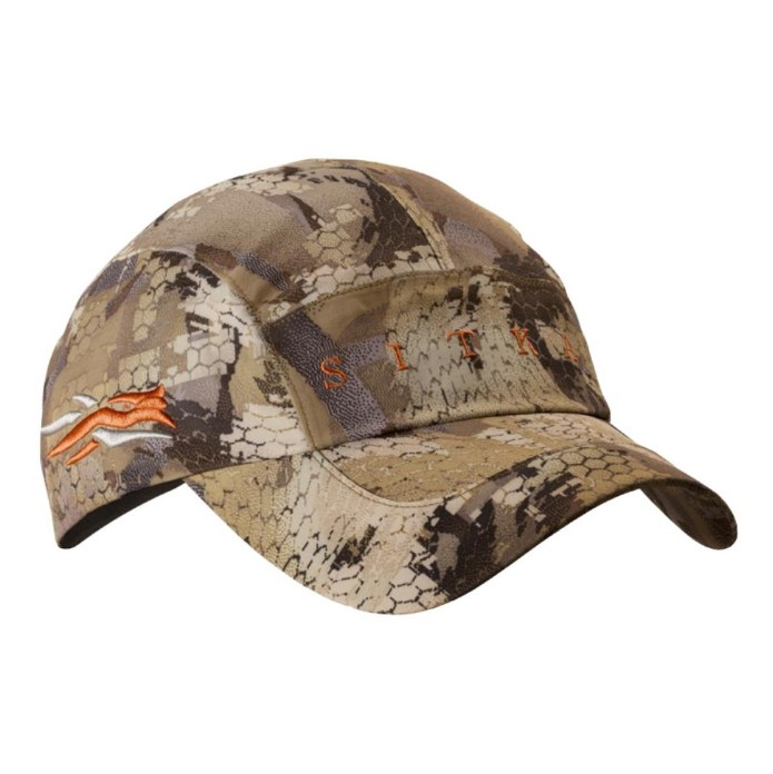 Кепка охотничья Blaser