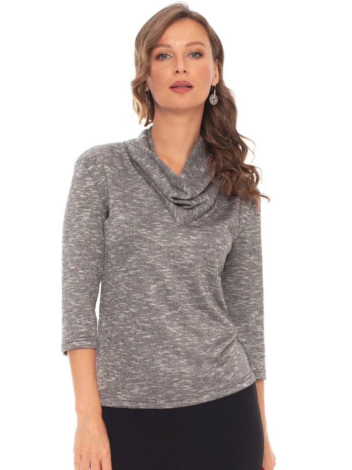 Джемпер oodji Knits Ultra