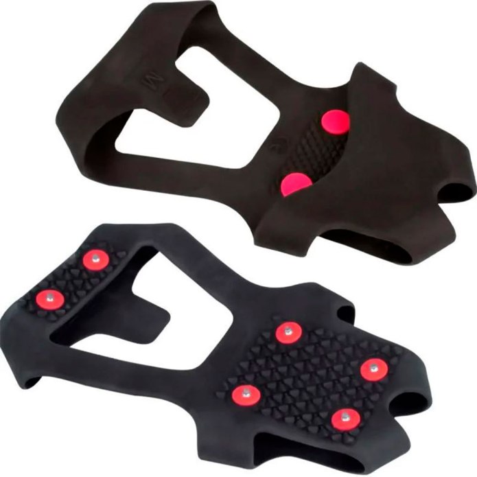 Ледоступы для обуви Ice Grippers