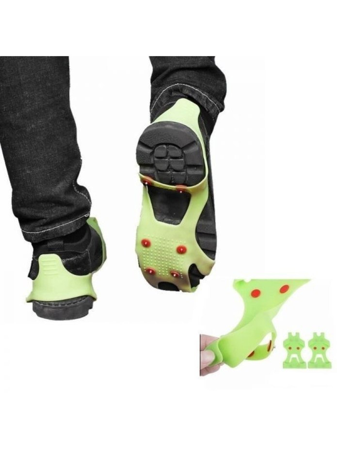 Ледоступы для обуви Ice Grippers