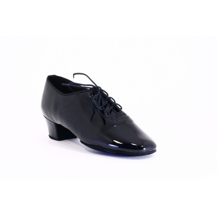 Glory 433 Black