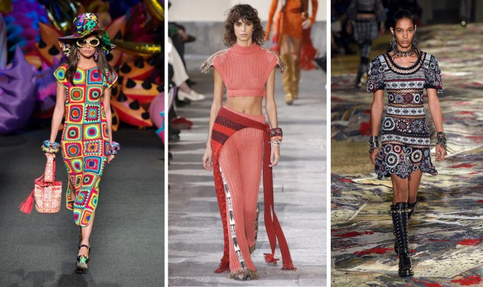 Etro осень зима 2021-2022 Милан