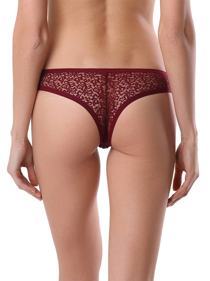 Трусы Conte Elegant tatouage rp3043 БОРОДВЫЕ