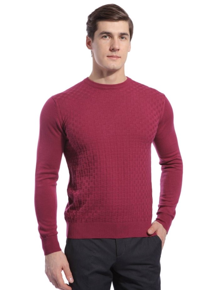Givenchy пуловер мужской