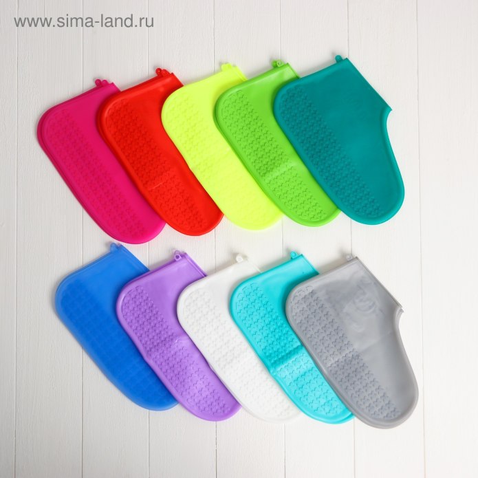 RZ-442 гелевая подушка под пятку (супинатор) Footmate Toe supporter