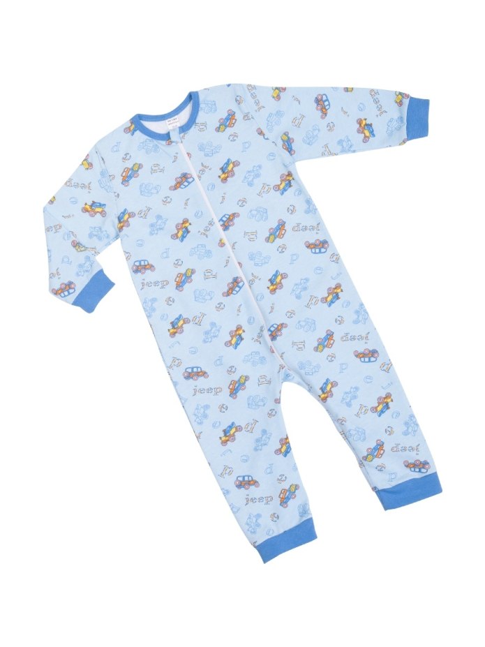 Jacadi комбинезон шерсть