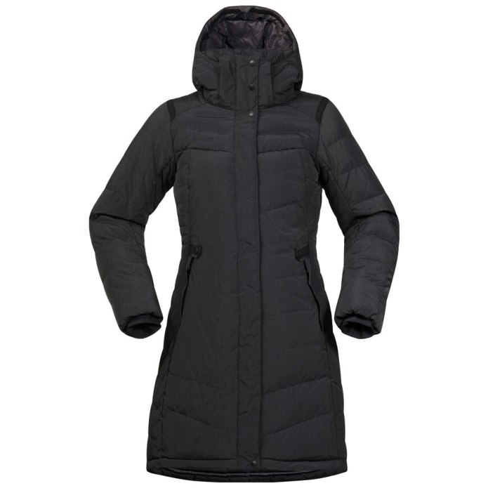 Bergans down Lady Parka