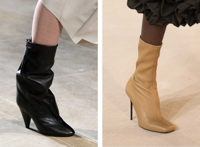 Meglias Fashion Shoes yzy 2019 ботинки женские