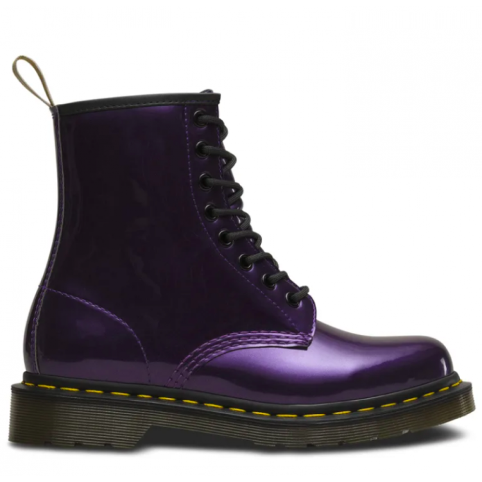Dr Martens белые