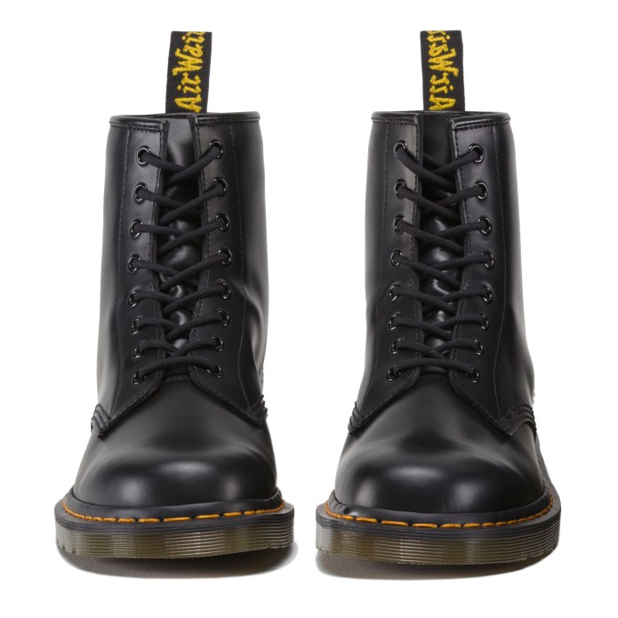 Dr. Martens ботинки 1460