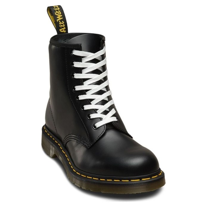 Dr Martens Navy 1460