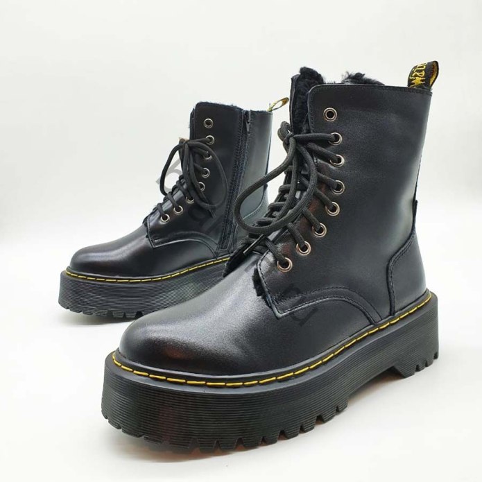 Dr Martens 101 smooth