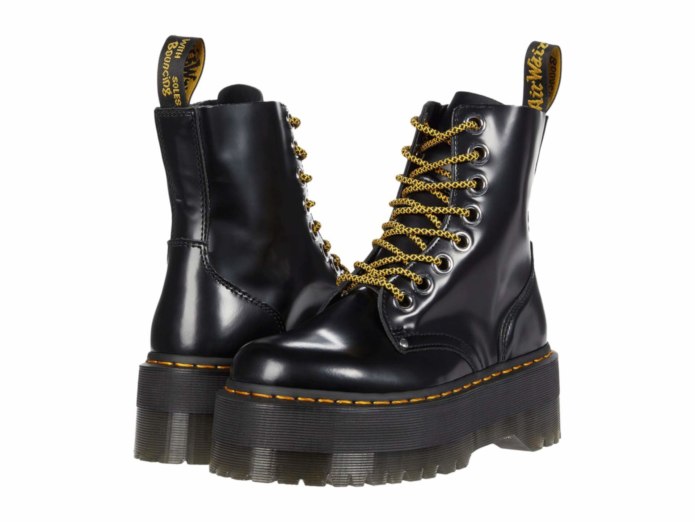 Dr. Martens ботинки 1460