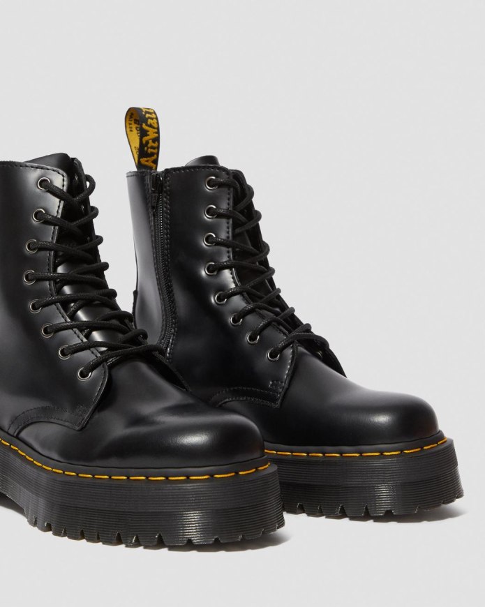 Dr Martens Jadon Max