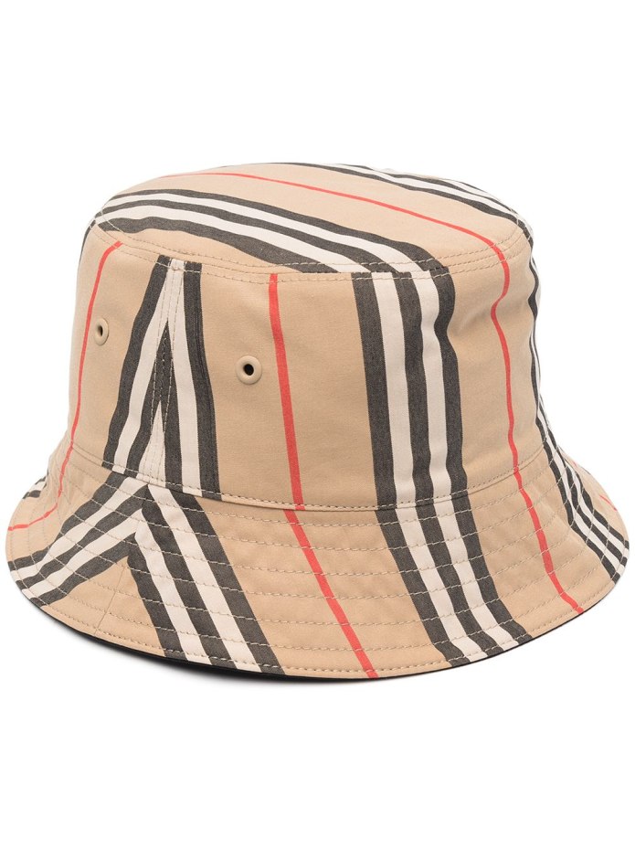 Панама Burberry мужская