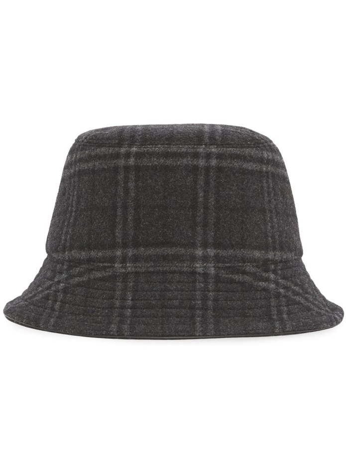 Панама Burberry мужская