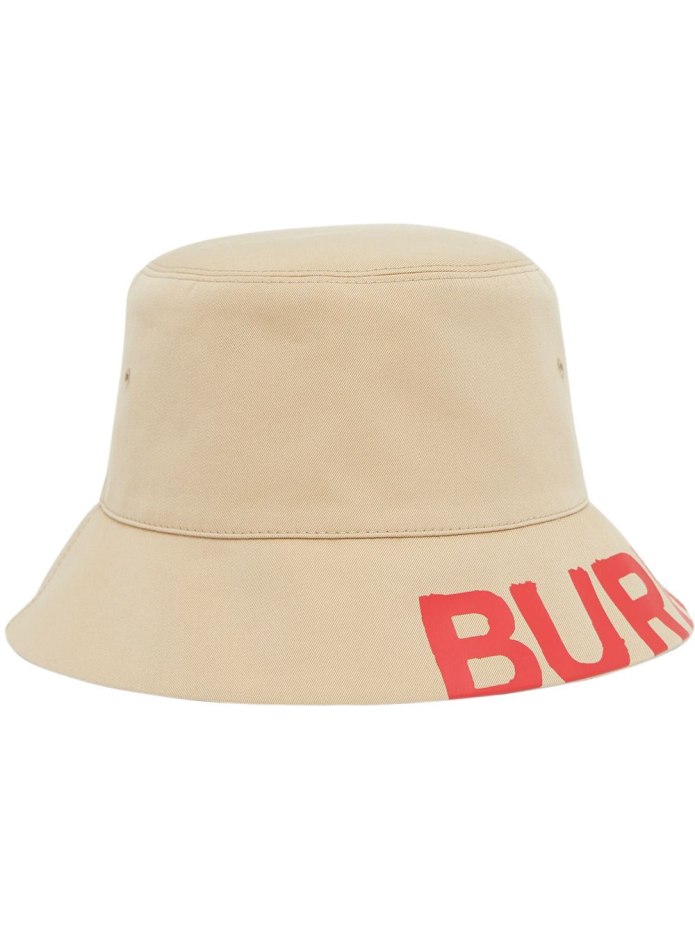Панама Burberry