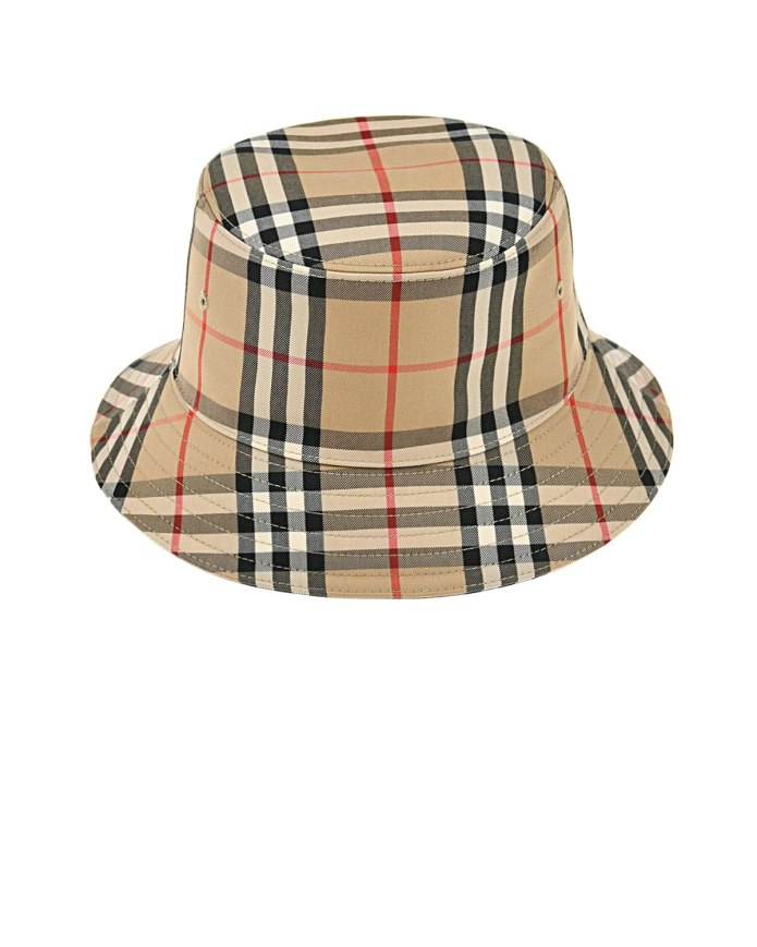 Панама Burberry мужская