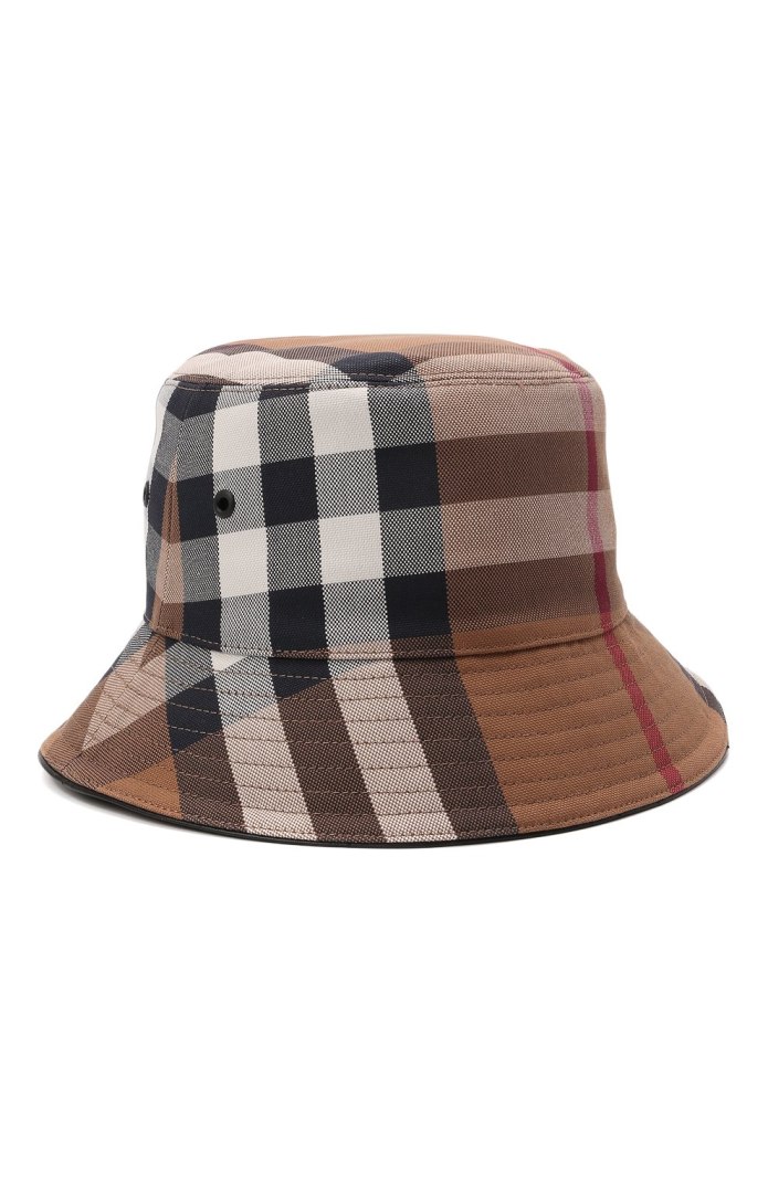 Панама Burberry мужская