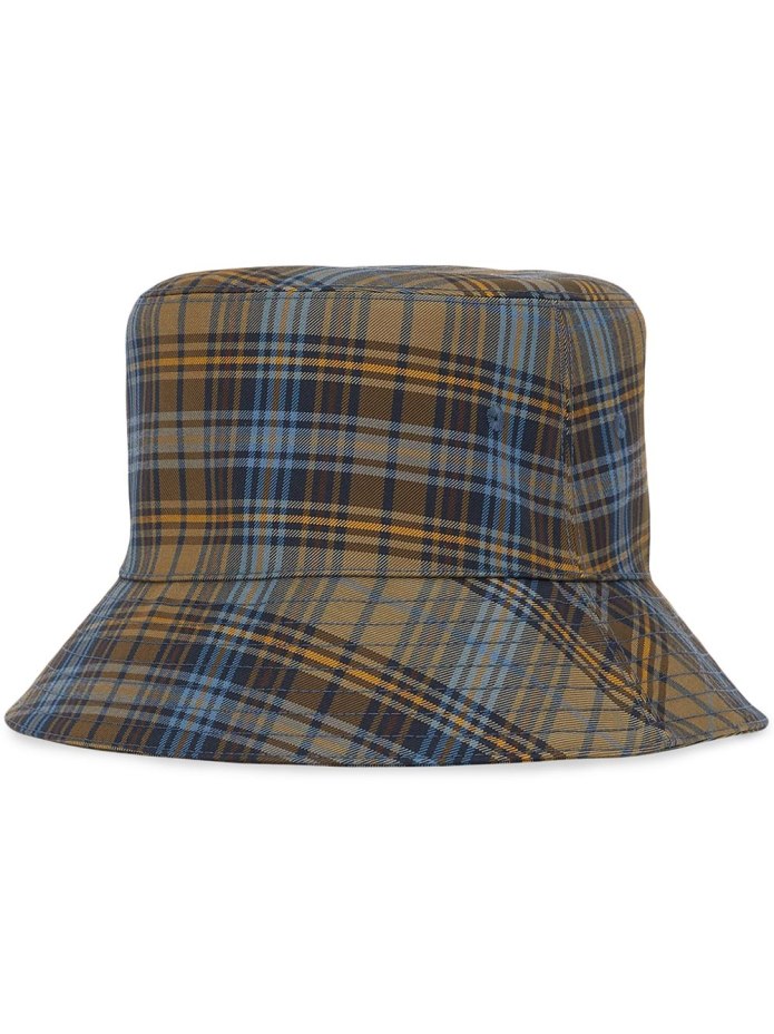Панама Burberry