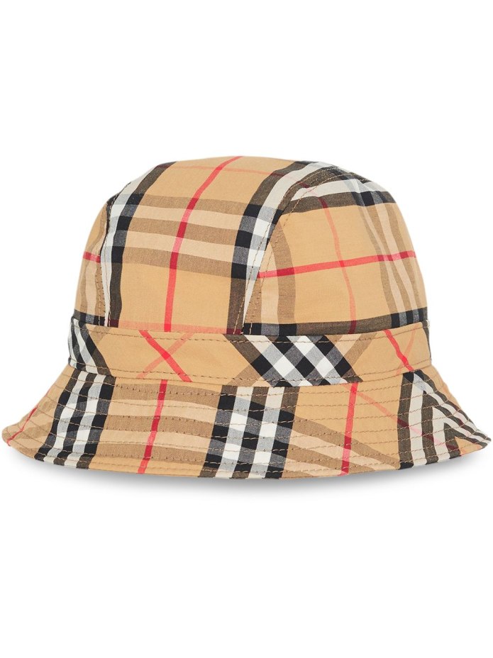 Панама Burberry Size 3