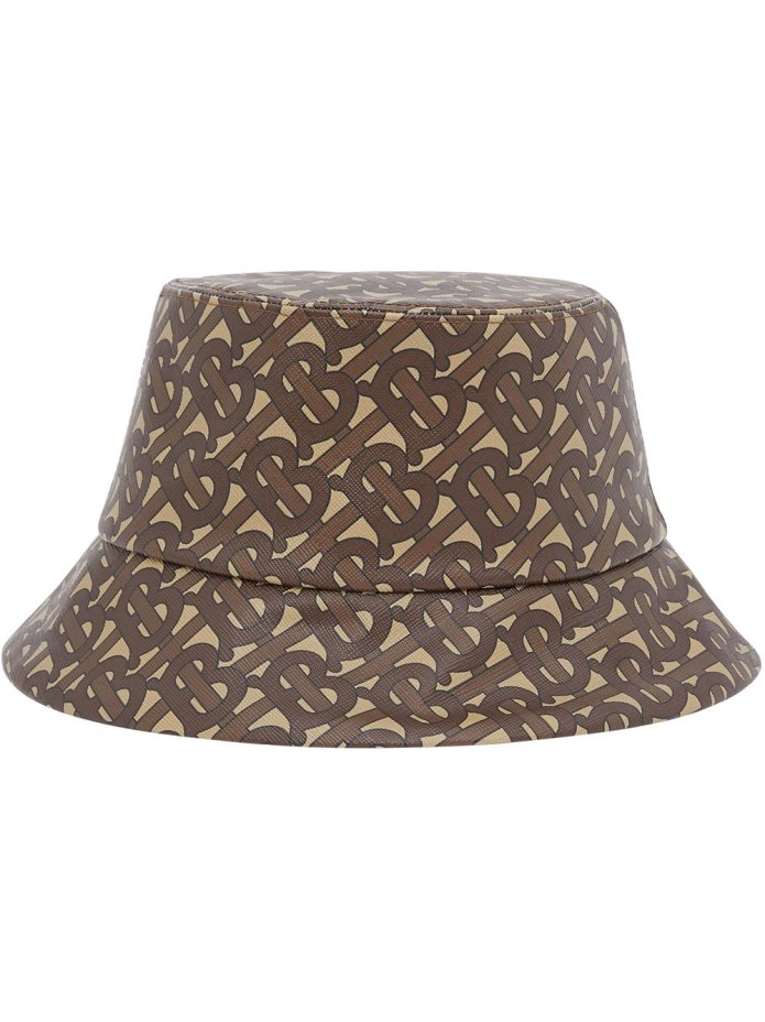 Панама Burberry