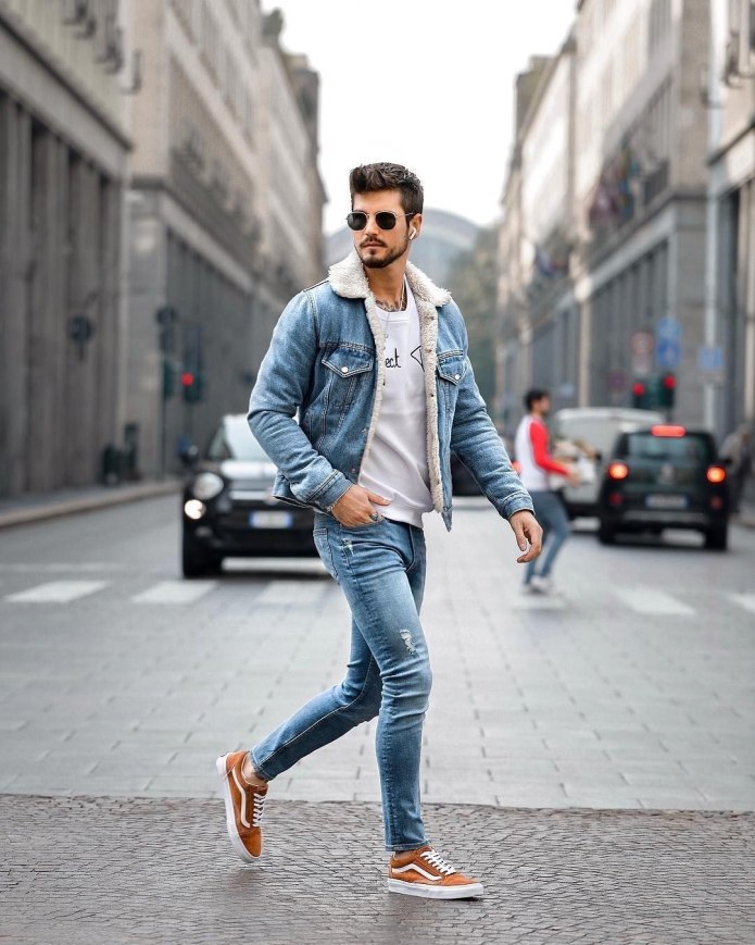 Brunello Cucinelli мужская коллекция 2020