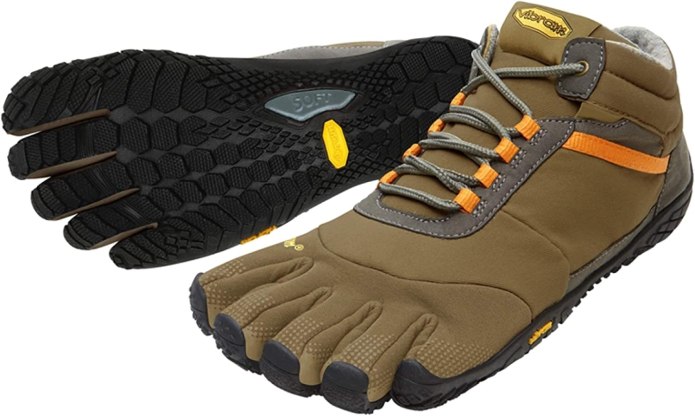 Vibram FIVEFINGERS V Trek