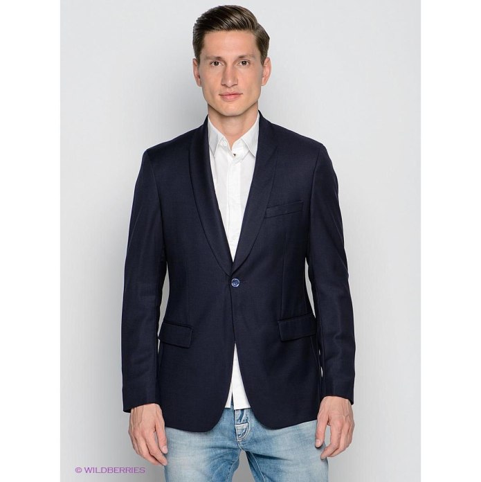 7705023 Gant пиджак