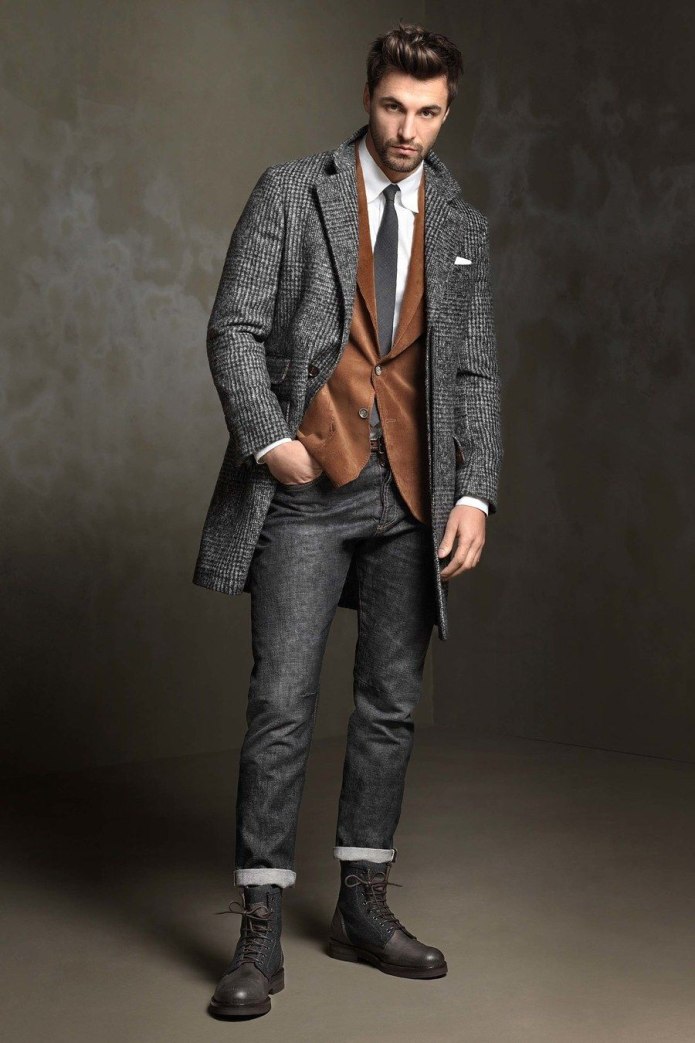Brunello Cucinelli Menswear
